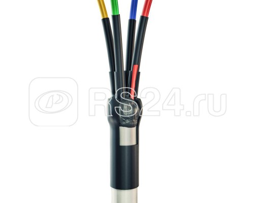 Муфта кабельная концевая 400В 5ПКТп мини - 2.5/10 нг-LS КВТ 82483