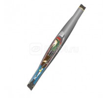 Муфта кабельная соединительная 10кВ СТп(тк) 3х(16-25мм) с болтовыми соединителями Нева-Транс Комплект 22010029