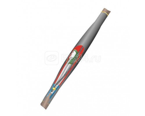 Муфта кабельная соединительная 1кВ 1ПСТ(б)-(тк)-3х(150-240) с болтовыми соединителями Нева-Транс Комплект 22010042