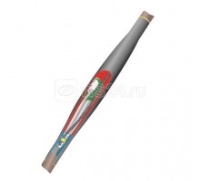 Муфта кабельная соединительная 1кВ 1ПСТ(б)-(тк)нг-LS-3х(150-240) с болтовыми соединителями Нева-Транс Комплект 22040012