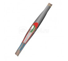 Муфта кабельная соединительная 1кВ 1ПСТ(тк)нг-LS-3х(150-240) с болтовыми соединителями Нева-Транс Комплект 22040024