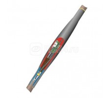 Муфта кабельная соединительная 1кВ 1СТп(тк)нг-LS-4х(35-50) с болтовыми соединителями Нева-Транс Комплект 22040006