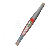 Муфта кабельная соединительная 1кВ ПСТ(тк) 3х(35-50мм) с болтовыми соединителями Нева-Транс Комплект 22010006