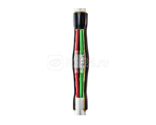 Муфта кабельная соединительная 400В 5ПСТ(б) мини 4/6 нг-LS КВТ 74681
