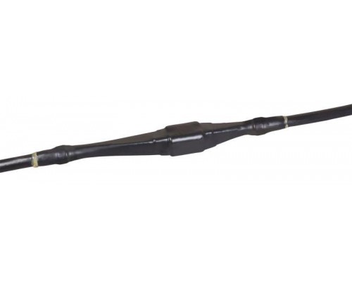 Муфта кабельная соединительная ПСТтбэ 5х70/120 с гильзами; ППД ПВХ/СПЭ изоляция 1кВ ИЭК UZM-XLBS1-VN5-70120SZ