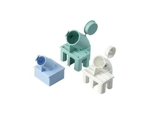 Муфта концевая D25 ABB 2TKA160008G1
