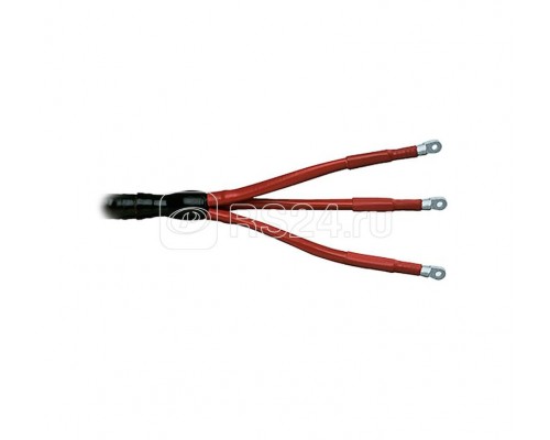 Муфта концевая Gust 12/150-240/800-L12 Raychem F02908-097