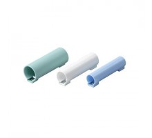 Муфта концевая торцевая D20 ABB 2TKA160017G1