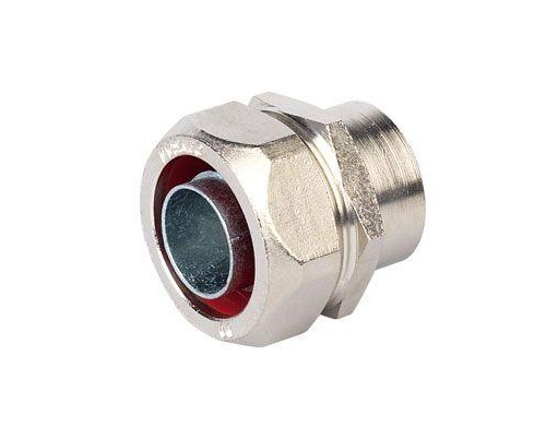 Муфта металлорукав-коробка DN 10 М16х1.5 внутр. резьба DKC 6015-10A