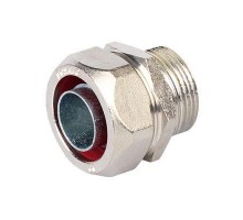 Муфта металлорукав-коробка DN 15 М16х1.5 наружн. резьба DKC 6014-1616