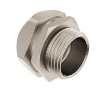 Муфта металлорукав-коробка DN 26 М32х1.5 наружн. резьба DKC 6014-32A