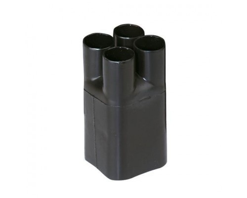 Муфта ответвительная термоусаживаемая TEB4-72/25 черн. ABB 7TCA017450R0016