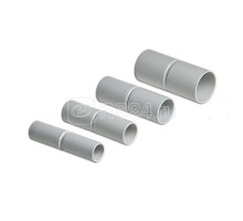 Муфта соед. d20 Рувинил М01220