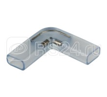 Муфта соединительная L для LED ленты 220В 6.5х15мм (уп.10шт) Neon-Night 142-054