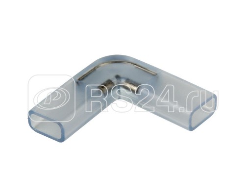 Муфта соединительная L для LED ленты 220В 9.5х6мм (уп.10шт) Neon-Night 142-052