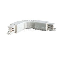 Муфта соединительная (аксессуар для светильника) ZRS750 CPF WH Philips 910500187515 / 871155938120699