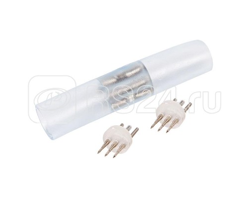 Муфта соединительная для LED 3W 13мм NEON-NIGHT 124-121