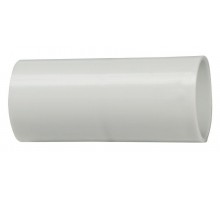 Муфта соединительная для жестких труб d20 GIG-20 ИЭК CTA10D-GIG20-K41-100