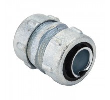 Муфта соединительная для металлорукава 25 (уп.10шт) PROxima EKF cmh-25