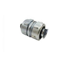 Муфта соединительная для металлорукава МСМ-15 У2 ЗЭТАРУС zeta40810