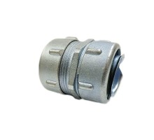 Муфта соединительная для металлорукава МСМ-32 ЗЭТАРУС zeta40813