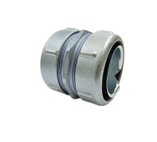 Муфта соединительная для металлорукава МСМ-38 ЗЭТАРУС zeta40814
