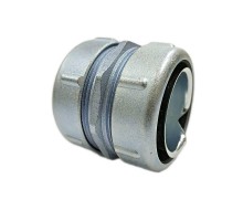 Муфта соединительная для металлорукава МСМ-50 ЗЭТАРУС zeta40815