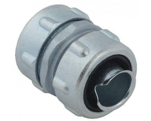 Муфта соединительная для металлорукава СММ15 ИЭК CMP20D-CMM-015-010