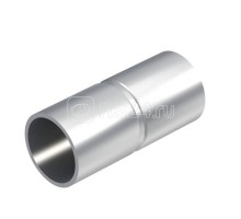 Муфта соединительная для труб D16 SV16W ALU OBO 2046022