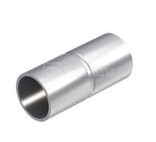 Муфта соединительная для труб D20 SV20 W ALU OBO 2046023