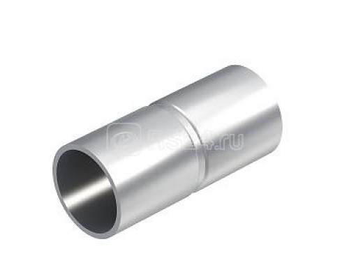 Муфта соединительная для труб D32 SV32W ALU OBO 2046025