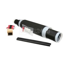 Муфта соединительная переходная QSIII 94-AC 638-1 (5467A) 1х50-185кв.мм холодной усадки для одножильного кабеля с изоляцией из СПЭ 35кВ (без соединителей) 3М 7000031681