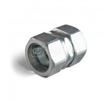Муфта соединительная СТМ-25 (1дюйм) Fortisflex 61405