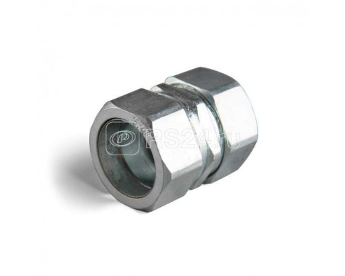 Муфта соединительная СТМ-38(1+1/2дюйм) Fortisflex 61407