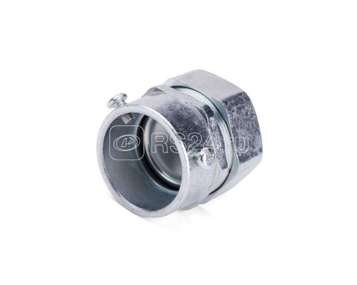 Муфта соединительная СТМ(В)-20(3/4дюйм) Fortisflex 63604