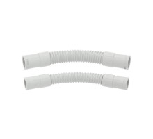 Муфта соединительная труба-труба гибкая для жестких труб d25 IP65 DKC 50325