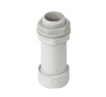 Муфта труба-коробка BS40 IP65 ИЭК CTA10D-BS40-K41-025
