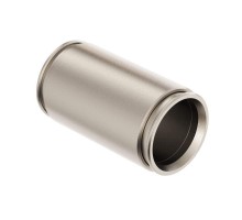 Муфта труба-труба d25мм IP66/IP67 никелированная латунь DKC 6110-25N