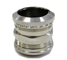 Муфта вводная МТТ-ЛС-25 IP67 ЗЭТАРУС zeta45909