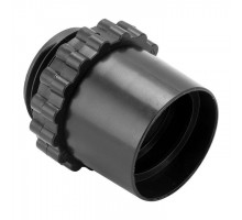Муфта вводная пластиковая 50 PROxima EKF cmhp-50