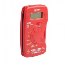 Мультиметр цифровой M300 Expert EKF In-180701-pm300