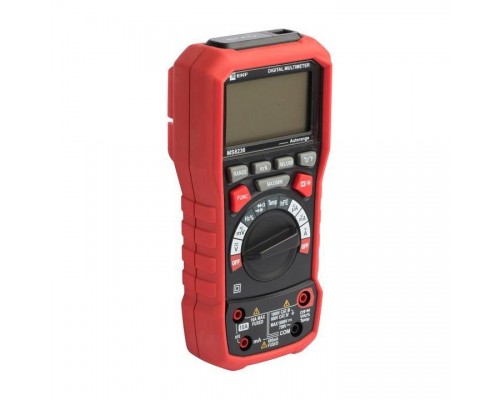 Мультиметр цифровой MS8236 Professional EKF In-180701-pm8236