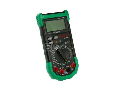 Мультиметр профессиональный MS8269 Mastech 13-2022
