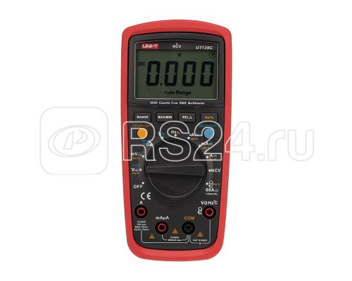 Мультиметр универсальный UT 139C UNI-T 13-1028