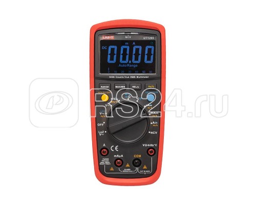 Мультиметр универсальный UT 139S UNI-T 13-1029