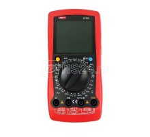 Мультиметр универсальный UT 58C UNI-T 13-1023