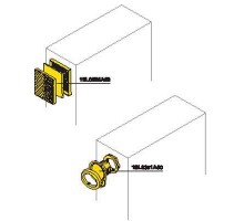 Набор антиконденсационный GORE для шкафа Gemini ABB 1SL0351A00