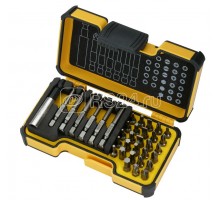 Набор бит в кейсе серия Industrial (уп.35шт) Felo 02073516