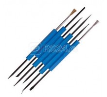 Набор для пайки (CT-3616) (ZD-151) (6 предметов) Rexant 12-6031