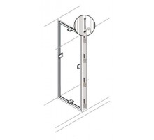 Набор для соед. шкафов усиленный ABB EV0001